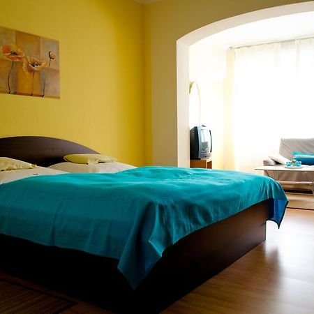 Bed and Breakfast Haus Helvetia Bad Orb Exterior foto